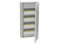 Корпус метал ЩРн-48з-0 74 У2 IP54 ИЭК