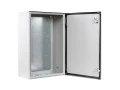 Щит с монтажной панелью ЩМП 07-2 IP54 (600*400*220) RUCELF