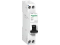 Дифференциальный автоматический выключатель iDifK 6KA 16A C 30MA AC /A9D63616/
