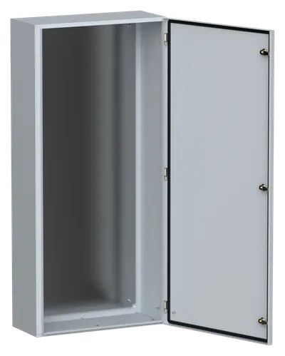 Корпус металлический ЩМП-7-0 74 У2 IP54 ИЭК