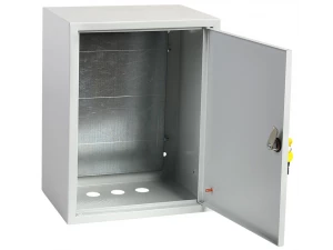 Корпус металлический ЩМП-2-0 36 УХЛ3 IP31 LIGHT ИЭК