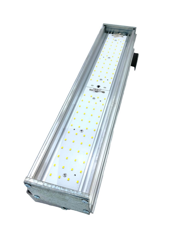 Светильник ДПУ-LED-01-120W (ЭТФ)