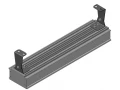 Светильник ДПУ-LED-01-120W (ЭТФ)