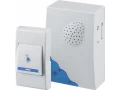 Звонок электрический NDB-A-DC01-1V1-WH 61 267 Navigator