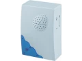 Звонок электрический NDB-A-DC01-1V1-WH 61 267 Navigator