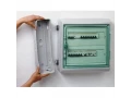 Щит mini kaedra 2*18 модулей /13984/