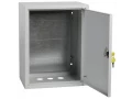 Корпус металлический ЩМП-3-0 36 УХЛ3 IP31 LIGHT ИЭК