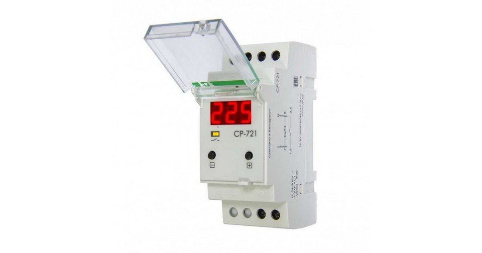 Датчик напряжения CP-721