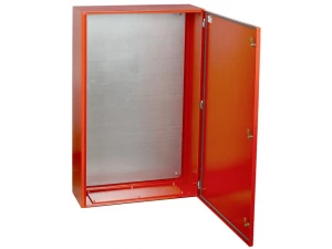Корпус металлический ЩМП-6-0 74 У2 IP54 ИЭК