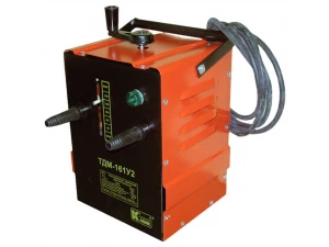 Сварочный трансформатор ТДМ-161 П/О 220В AL