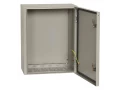 Корпус металлический ЩМП-1-0 74 У2 IP54 ИЭК