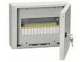 Корпус метал ЩРн-12з-0 74 У2 IP54 ИЭК