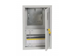 Корпус метал ЩУРв 1/12 зо-1 36 УХЛЗ IP30 ИЭК