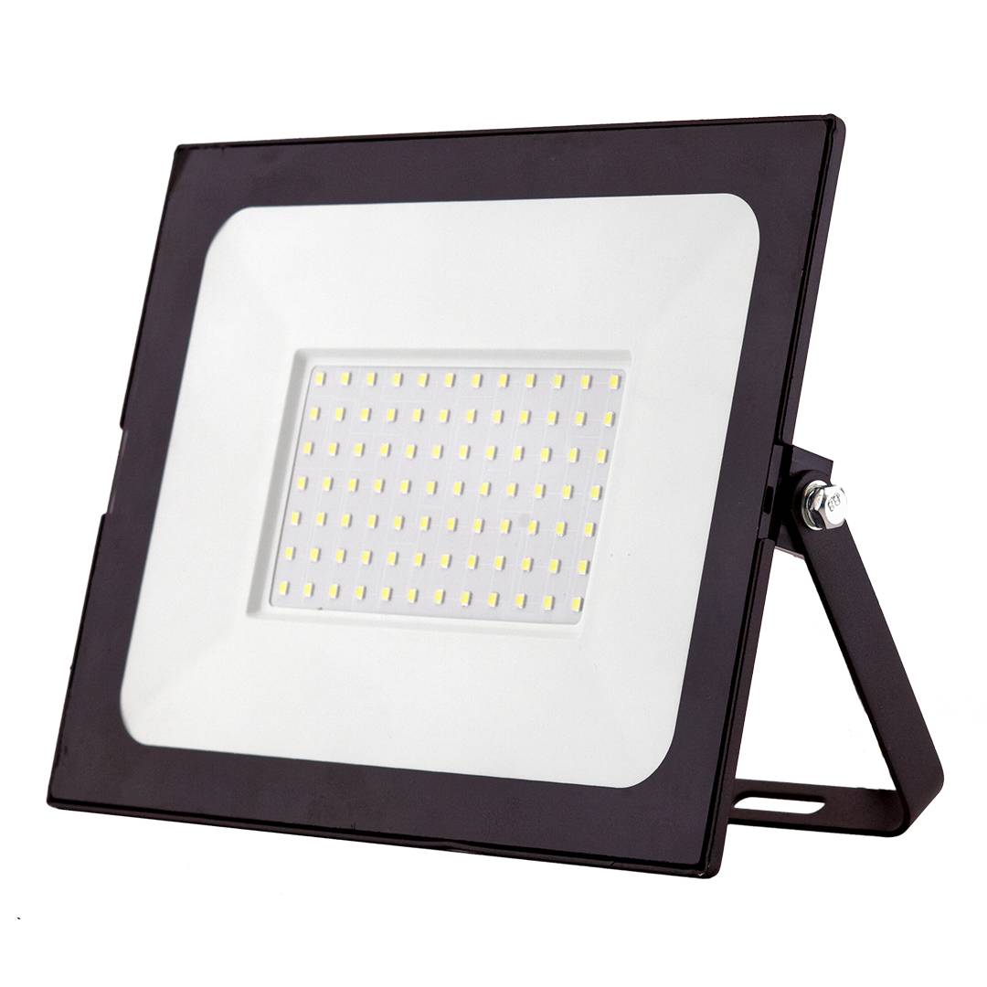 Светодиодный прожектор GLANZEN FAD-0010-100