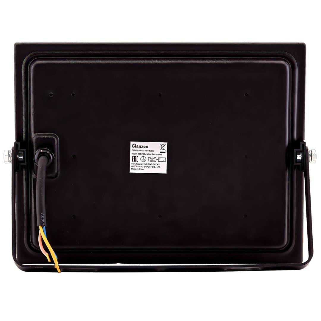 Светодиодный прожектор GLANZEN FAD-0010-100