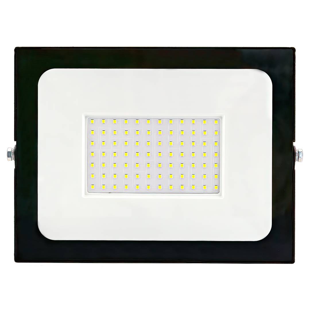 Светодиодный прожектор GLANZEN FAD-0010-100