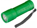 Фонарь NPT-CP17-3ААА 1Вт СОВ 4 цвета дисплей 61 435 Navigator