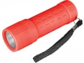 Фонарь NPT-CP17-3ААА 1Вт СОВ 4 цвета дисплей 61 435 Navigator