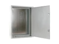 Щит с монтажной панелью ЩМП 09 IP31 (800*600*230) RUCELF