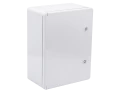 Корпус пластиковый ЩМПп 400х300х170мм УХЛ1 IP65 ИЭК