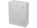 Корпус пластиковый ЩМПп 500х400х180мм УХЛ1 IP65 ИЭК