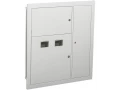 Корпус металлический ЩЭ-2 36 УХЛ3 IP31 LIGHT ИЭК