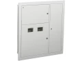 Корпус металлический ЩЭ-2 36 УХЛ3 IP31 LIGHT ИЭК