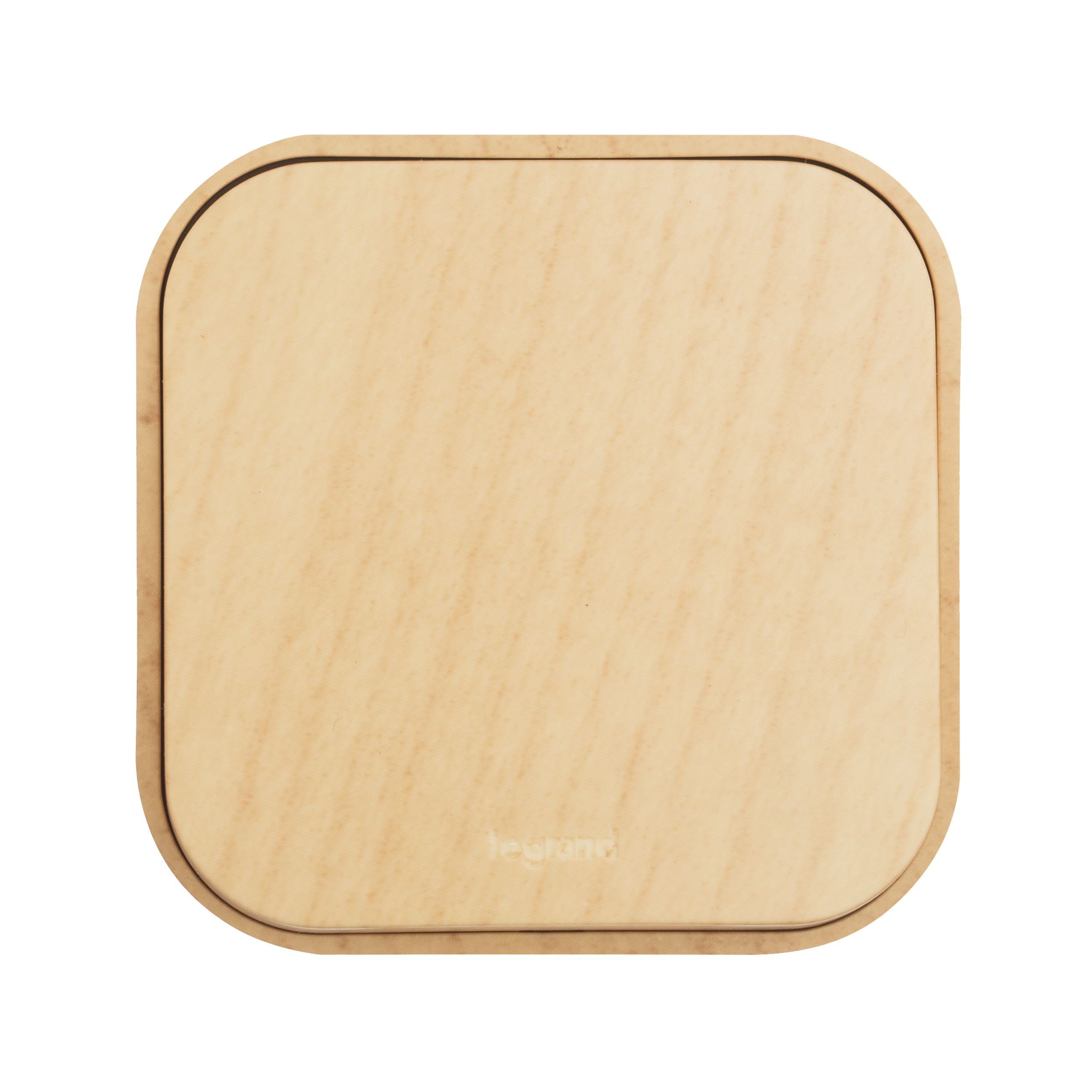 Переключатель 10A 1кл ДЕРВ QUTEO