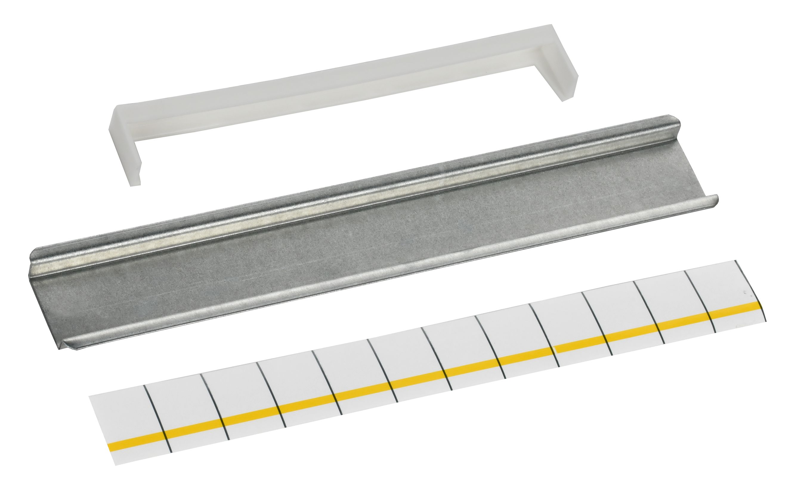 Бокс ЩРВ-П-12 модулей встраиваемый пластик IP41 GENERICA ИЭК