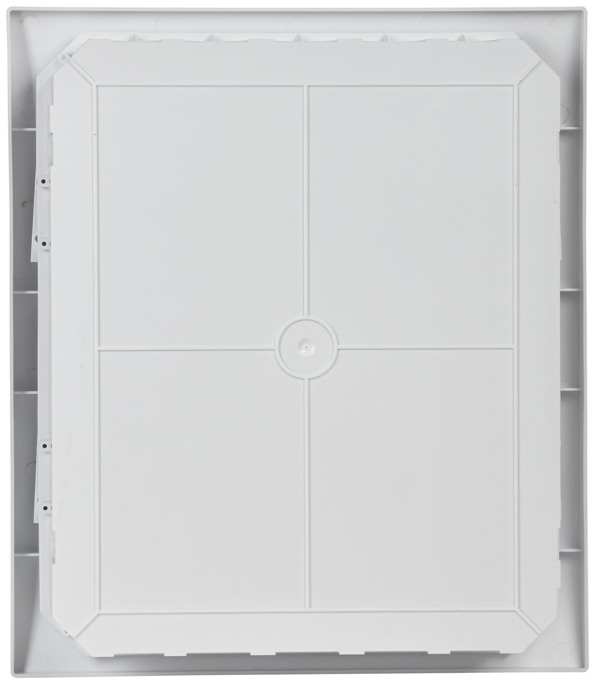 Бокс ЩРВ-П-24 модуля встраиваемый пластик IP41 GENERICA ИЭК