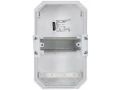 Бокс ЩРВ-П-4 модуля встраиваемый пластик IP41 GENERICA ИЭК