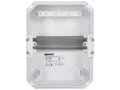 Бокс ЩРВ-П-6 модулей встраиваемый пластик IP41 GENERICA ИЭК