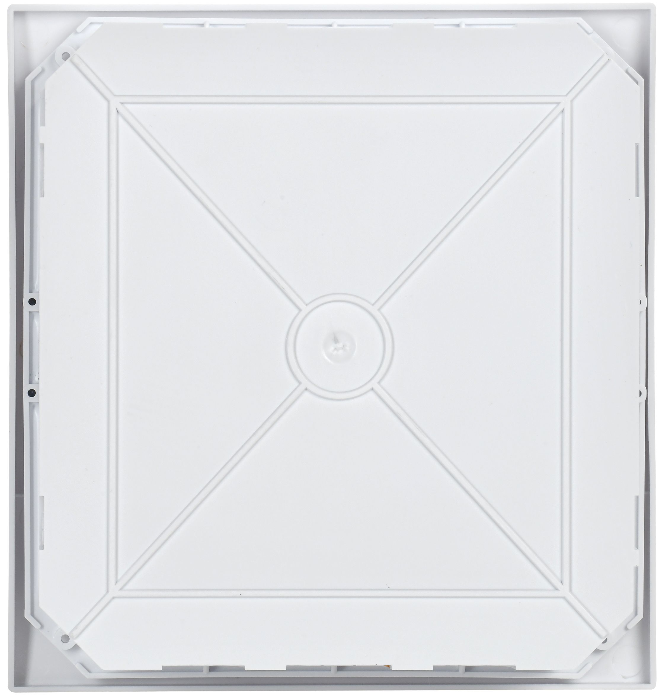 Бокс ЩРВ-П-8 модулей встраиваемый пластик IP41 GENERICA ИЭК