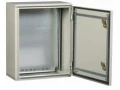 Корпус металлический ЩМП-2-0 У1 IP65 GARANT ИЭК