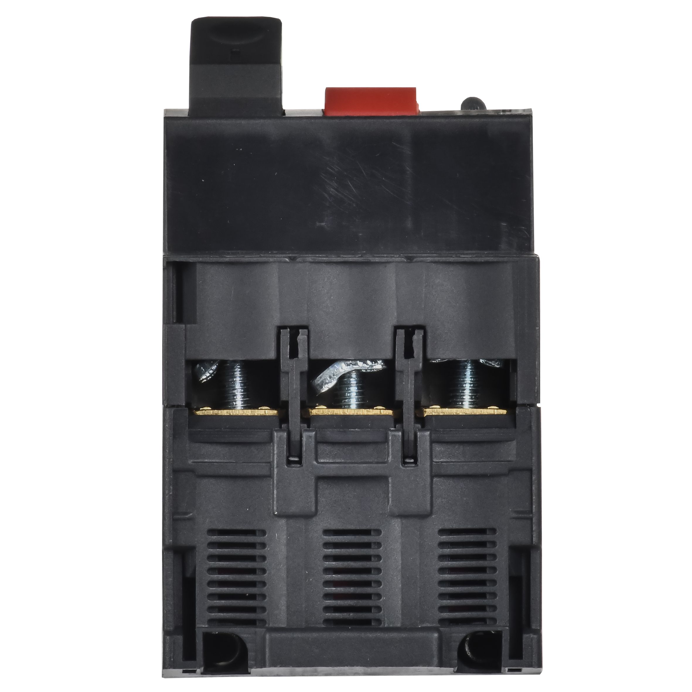 Пускатель ПРК32-1,6 In=1,6A Ir=1-1,6A Ue 660В ИЭК