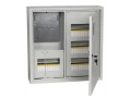 Корпус металлический ЩУРн 3/36зо-1 36 УХЛЗ IP31 ИЭК