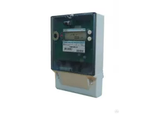 Счетчик электрической энергии РиМ-489.14