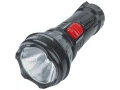 Фонарь Navigator 61 305 NPT-CP15-ACCU Пласт. 1LEDx0.5Вт, акк.4В, 500мАч