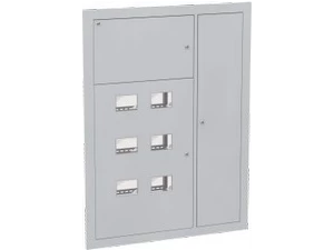 Корпус металлический ЩЭ-6-1270 36 УХЛ3 IP31 ИЭК