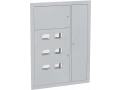 Корпус металлический ЩЭ-6-1270 36 УХЛ3 IP31 ИЭК