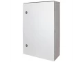 Щит с монтажной панелью ЩМП 09 IP31 (800*600*250)