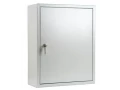 Щит с монтажной панелью ЩМП 06 IP31 (500*400*155)