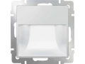 Встраиваемая LED подсветка /WL01-BL-01-LED (белая)