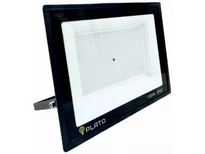 Прожектор LED PL-100W IP65-6500K PLATO