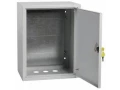 Корпус металлический ЩМП-2-0 (500х400х220мм) УХЛ3 IP31 GENERICA ИЭК