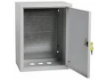 Корпус металлический ЩМП-2-0 (500х400х220мм) УХЛ3 IP31 GENERICA ИЭК