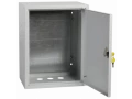 Корпус металлический ЩМП-3-0 (650х500х220мм) УХЛ3 IP31 GENERICA ИЭК