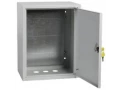 Корпус металлический ЩМП-3-0 (650х500х220мм) УХЛ3 IP31 GENERICA ИЭК