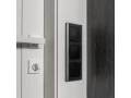 Рамка на 3 поста /W0031808 (черный)