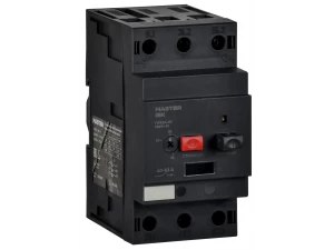 Пускатель ПРК64-63 In=64A Ir=40-63A Ue 660В ИЭК